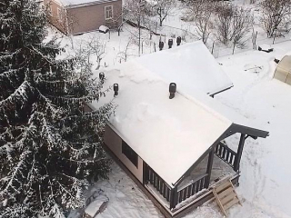 Каркасная баня по проекту Б005 в СНТ Вектор, Пениковское СП, Ломоносовский район