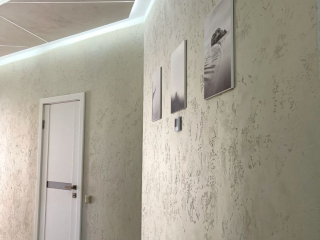 Каркасный дом по проекту КД 060 в КП «Уварово», Всеволожский район