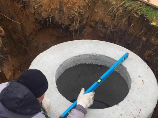 Каркасный дом по проекту КД-017 в КП «Сосновские Озера» - Инженерия
