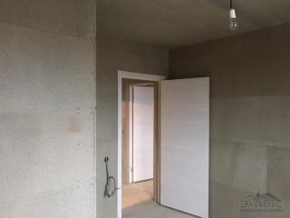 Строительство каркасного дома по проекту КД-017 в п. Ропша в комплектации «Под ключ» Строительство каркасного дома по проекту КД-017 в п. Ропша в комплектации «Под ключ»