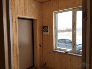 Строительство каркасного дома по проекту КД-022 в КП «Прилесный» Строительство каркасного дома по проекту КД-022 в КП «Прилесный»