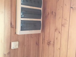 Строительство каркасного дома по проекту КД-037 в пос. Новое Керново Строительство каркасного дома по проекту КД-037 в пос. Новое Керново